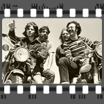 Creedence Clearwater Revival<br>- Proud Mary 