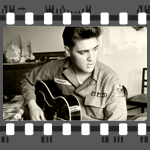 Elvis Presley<br>- Jailhouse Rock