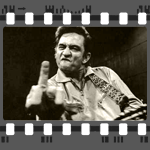 Johnny Cash<br>- Ring of Fire